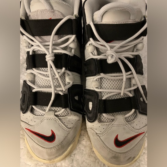 Nike Air More Uptempo ‘96 “Legacy” - Picture 5 of 8